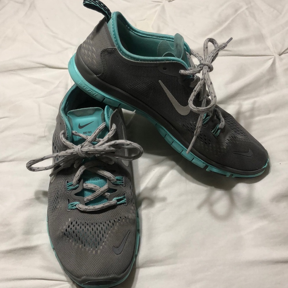 NIKE FREE TR FIT 4 5.0